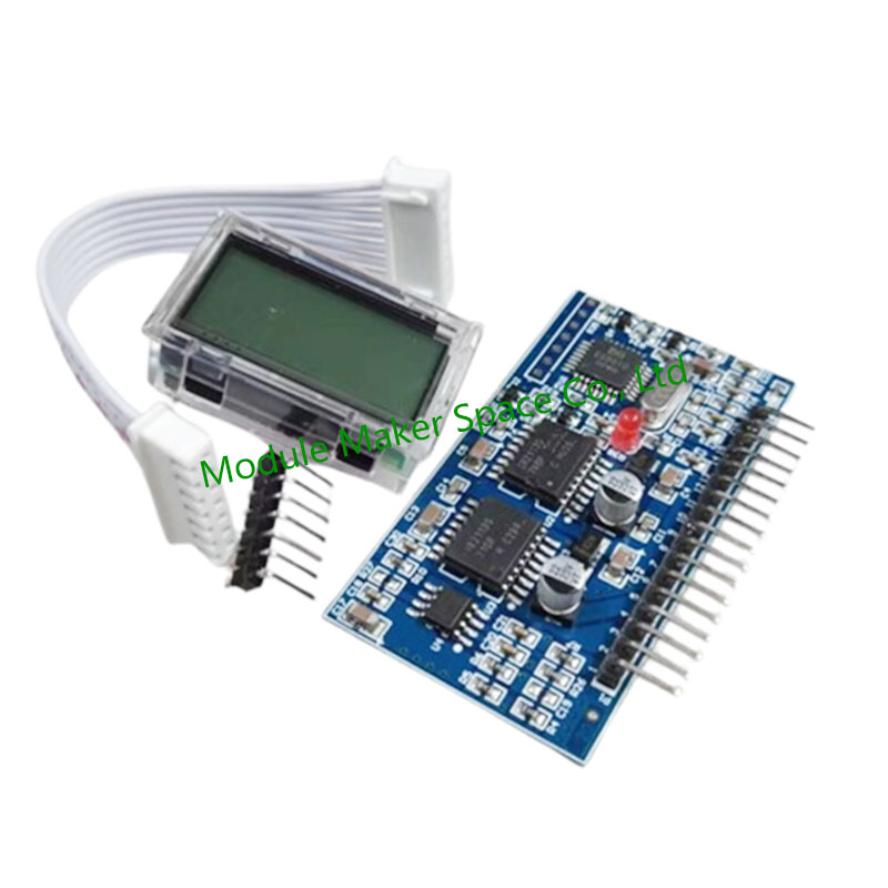 5V DC-AC Pure Sine Wave Invert - đánh giá và giá Egs002 Pure Sine Wave Inverter Driver Board