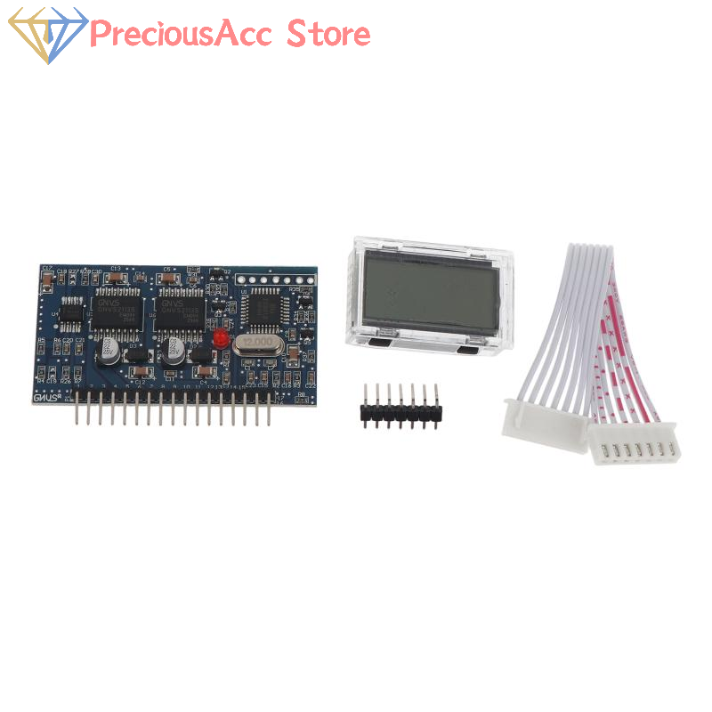 EGS002 Pure Sine Wave Inverter - đánh giá và giá Egs002 Pure Sine Wave Inverter Driver Board