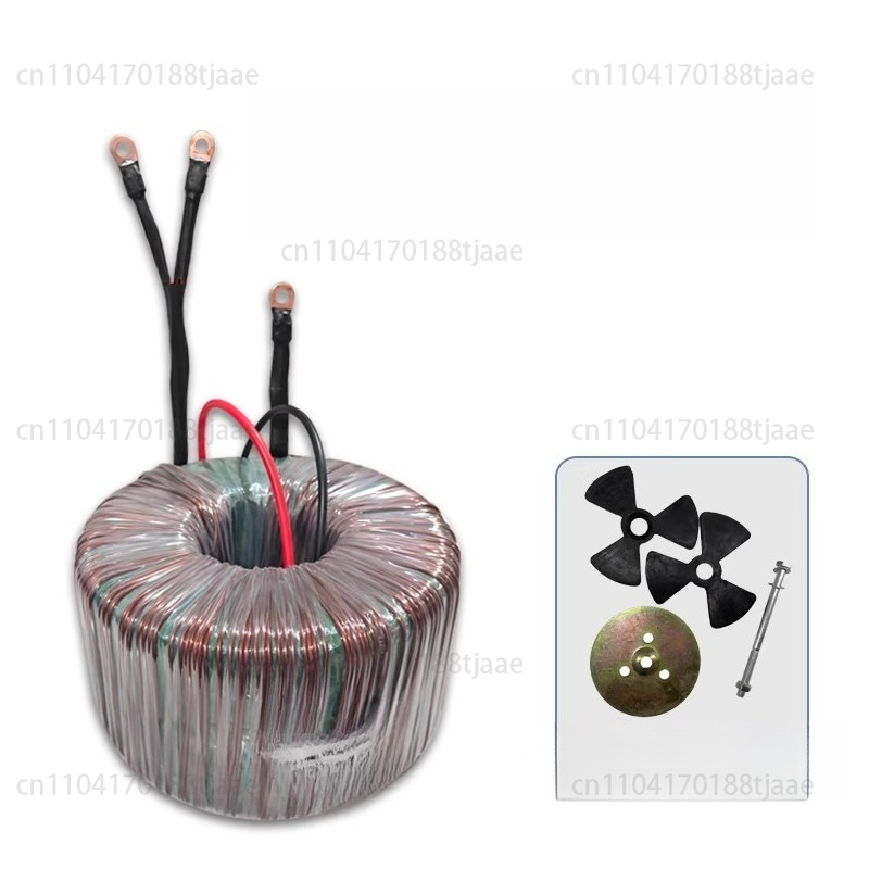 Special Toroidal Transformer f - đánh giá và giá Toroidal Transformer Inverter 5000W