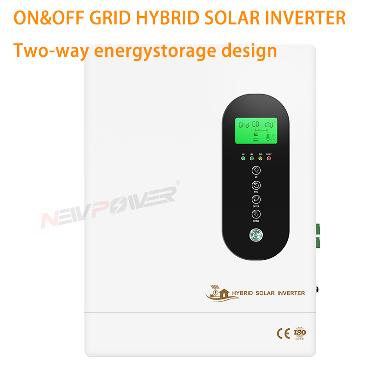 Pure sine wave inverter 5KW 60 - đánh giá và giá Off Grid Solar Inverter 48V 6000W
