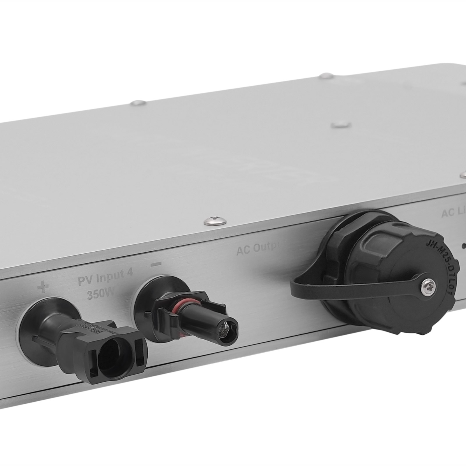 1400W MPPT Grid-Tied Solar Mic - đánh giá và giá Micro Inverter 1400W Solar Grid Tie