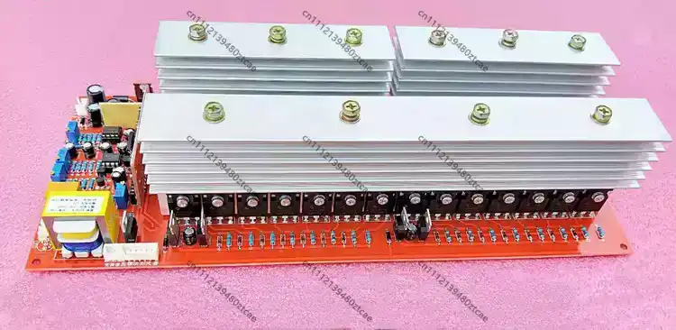 High Power Pure Sine Wave Powe - đánh giá và giá Pure Sine Wave Inverter Board 24V 48V