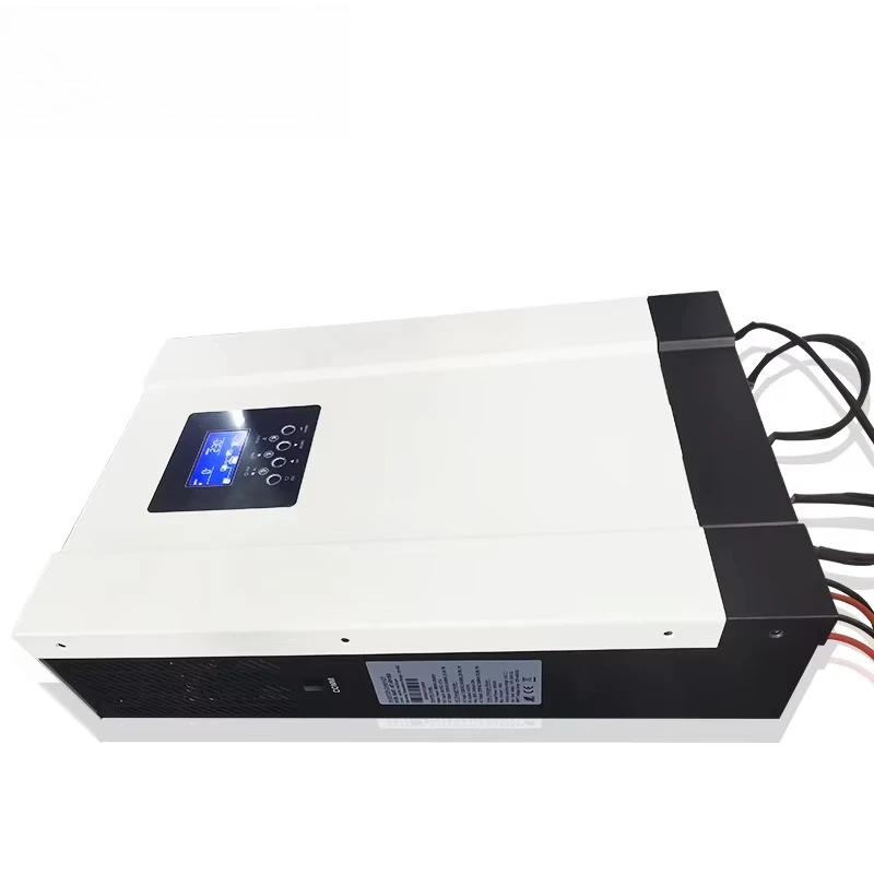 5000W 5600W Hybrid Solar Inver - đánh giá và giá Parallel Solar Inverter 48V 5000W Mppt