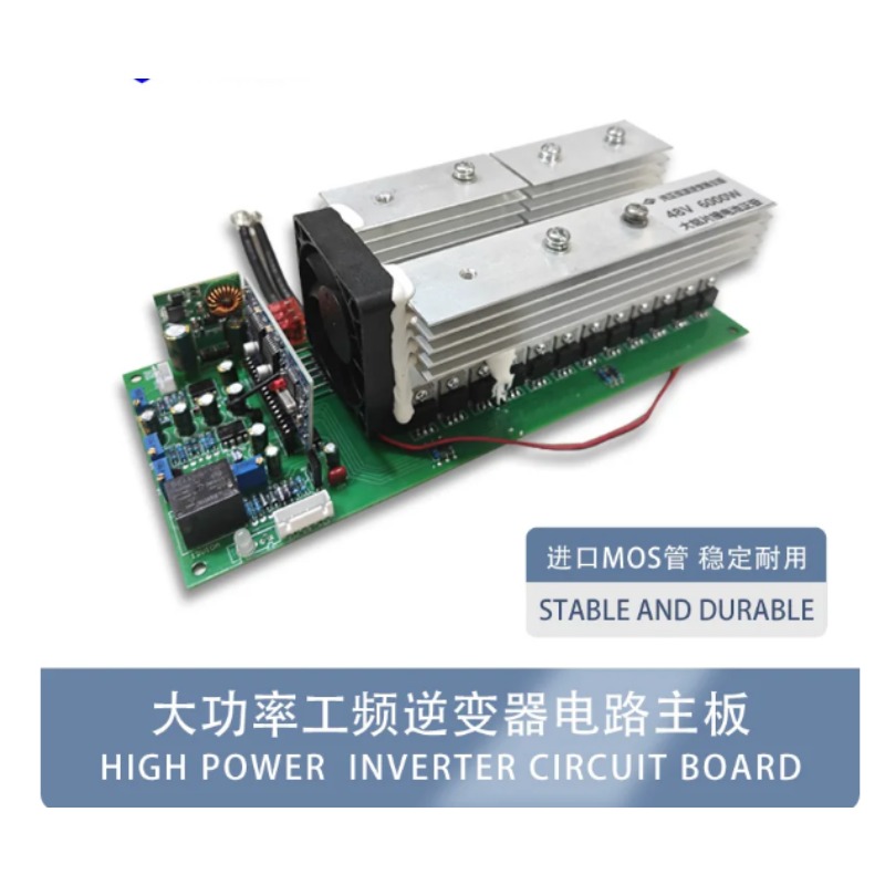 24V 36V 48V 60V Pure Sine Wave - đánh giá và giá Pure Sine Wave Inverter Board 24V 48V