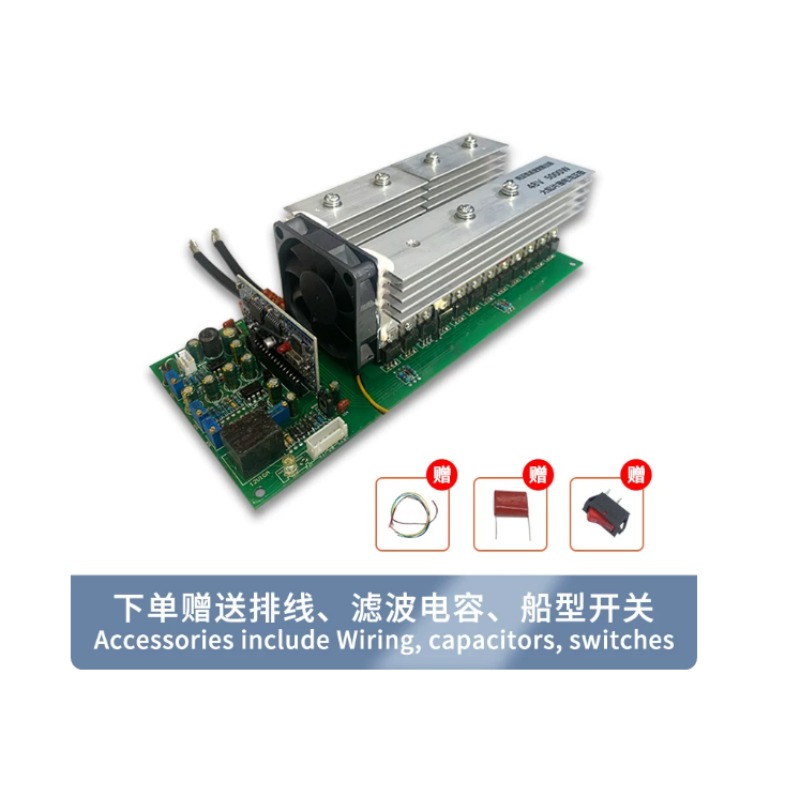 24V 36V 48V 60V Pure Sine Wave - đánh giá và giá Pure Sine Wave Inverter Board 24V 48V