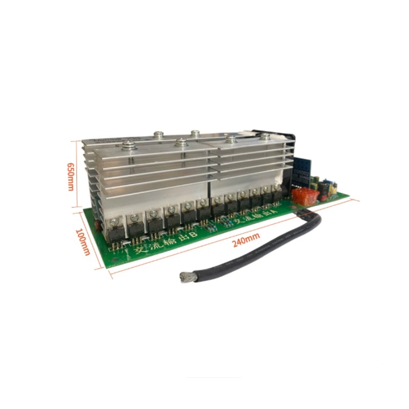 24V 36V 48V 60V Pure Sine Wave - đánh giá và giá Pure Sine Wave Inverter Board 24V 48V
