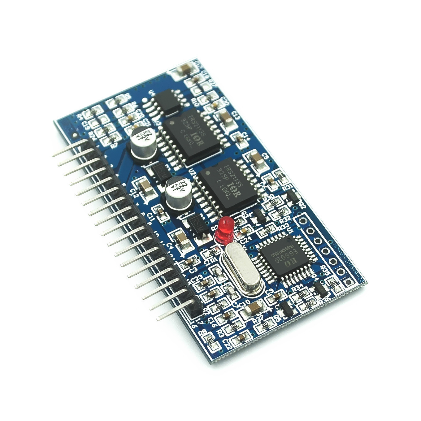 Pure Sine Wave Inverter Driver - đánh giá và giá Egs002 Pure Sine Wave Inverter Driver Board