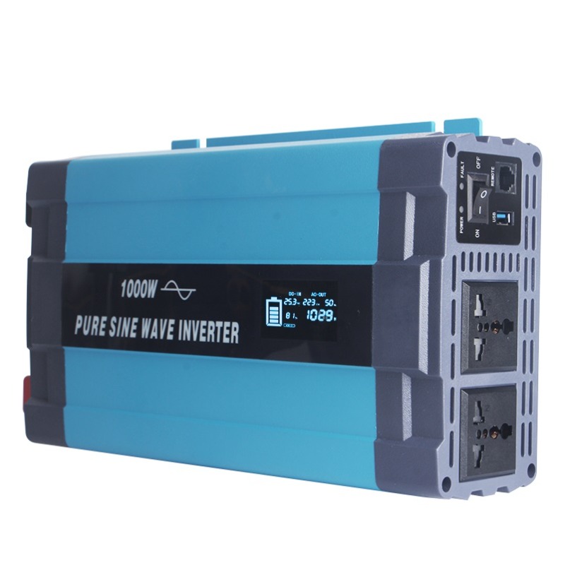 【2026】Hot Sale 7000w 6000w Off - đánh giá và giá Off Grid Solar Inverter 48V 6000W