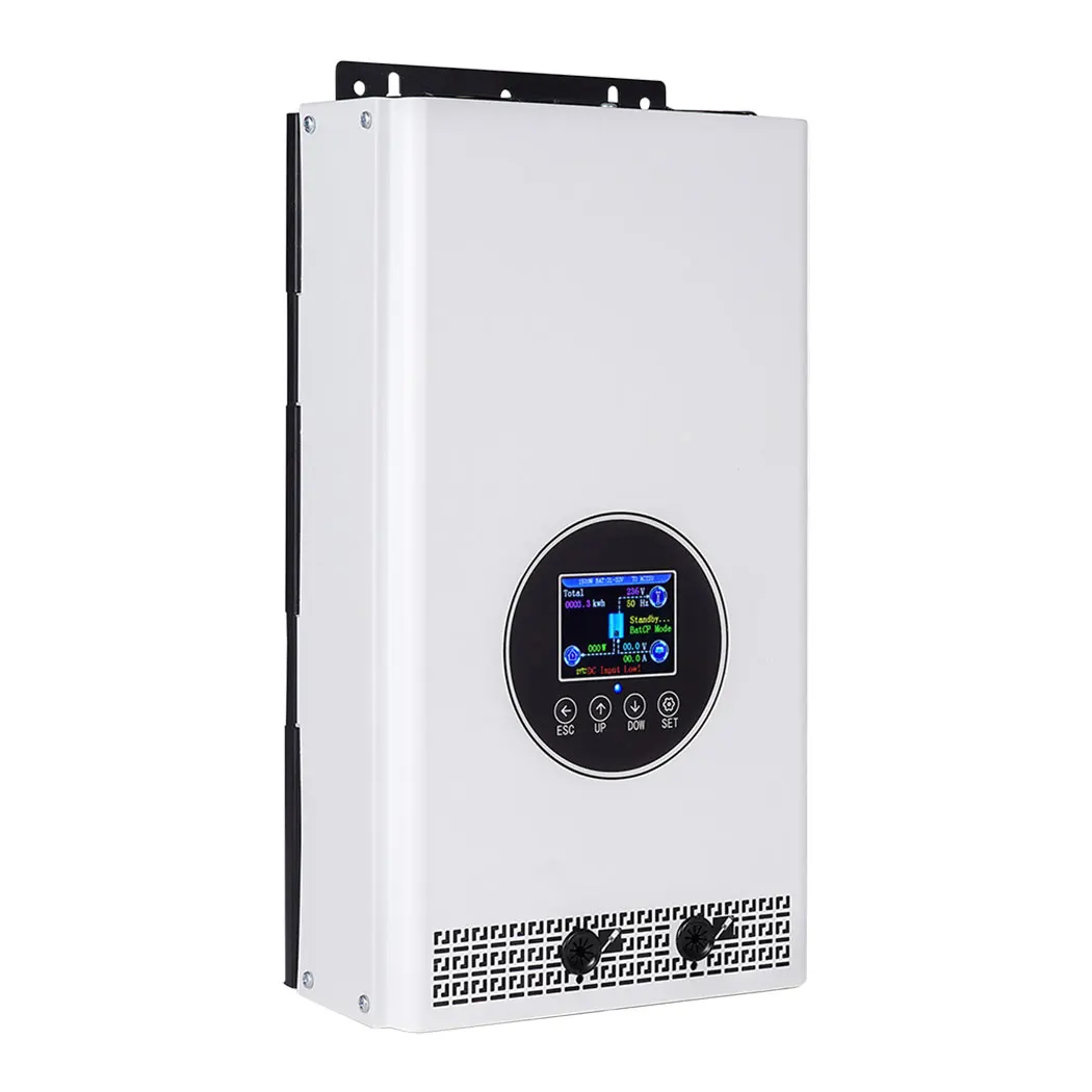 2000W 1500W Grid Tie Inverter  - đánh giá và giá Grid Tie Inverter Limiter 2000W