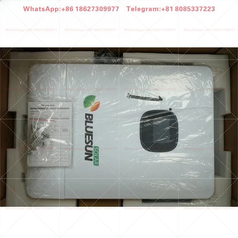 110v 220V sp-lit phase hyb-rid - đánh giá và giá Split Phase Inverter 10Kw 110V 220V