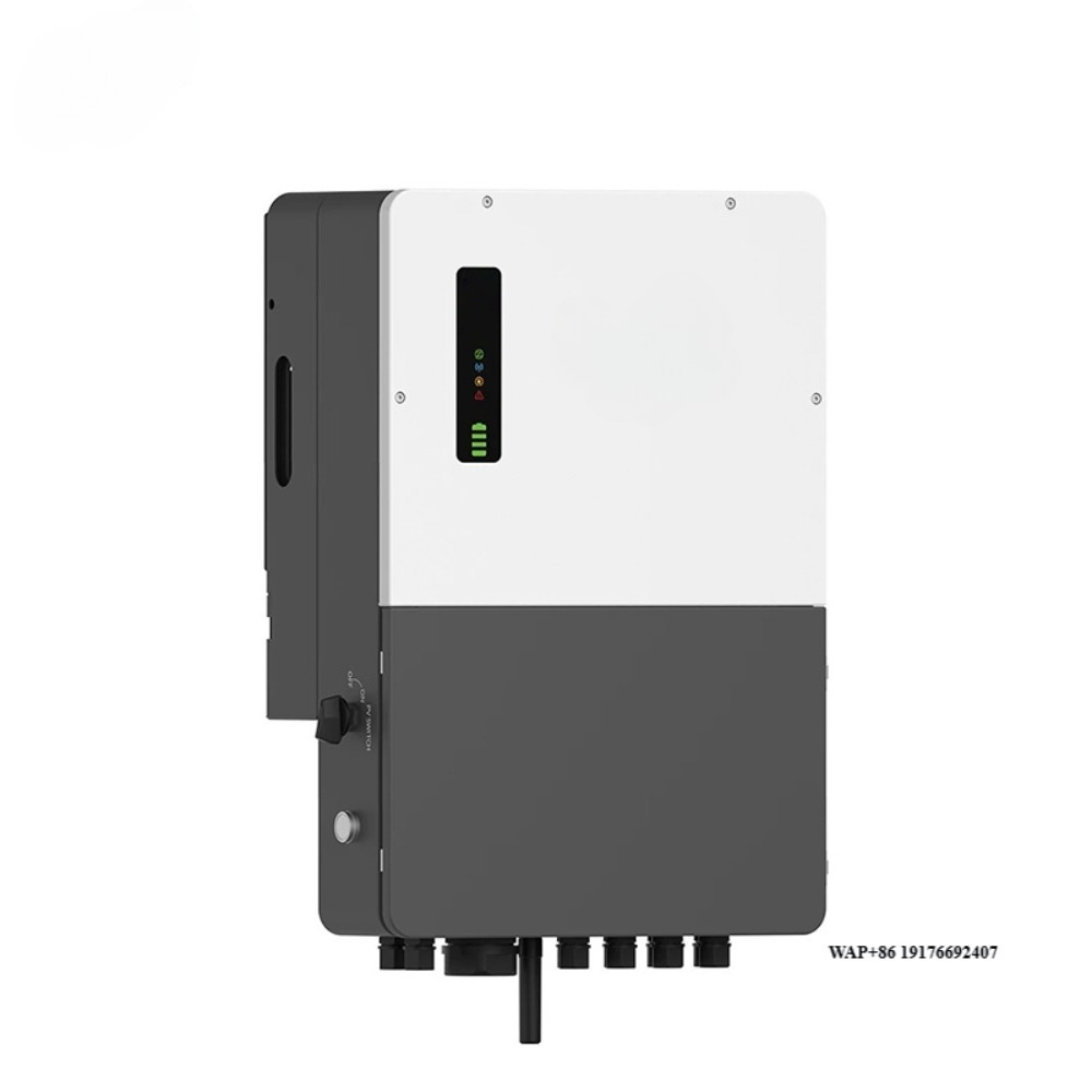 Solar Panel System 8KW 10KW 12 - đánh giá và giá Split Phase Inverter 10Kw 110V 220V