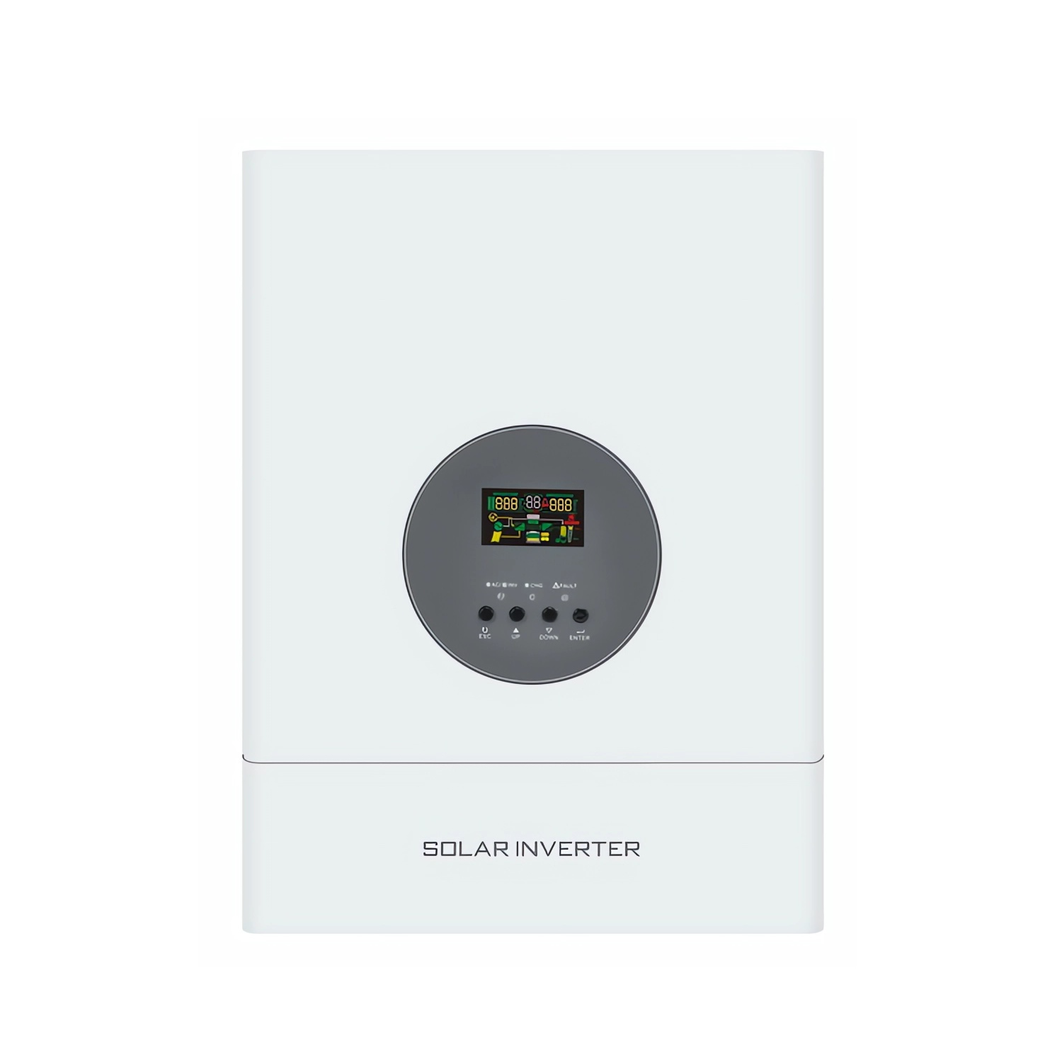 Senhu Us Version Split Phase 5 - đánh giá và giá Split Phase Inverter 10Kw 110V 220V