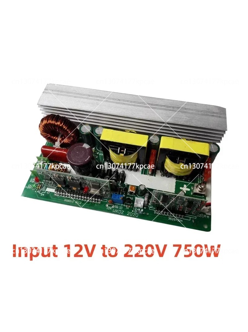 750W 1000W Pure Sine Wave Inve - đánh giá và giá Pure Sine Wave Inverter Board 24V 48V