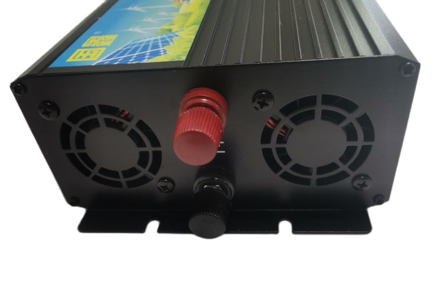 Peak Power 3000W 1500W pure si - đánh giá và giá Inverter Pure Sine Wave 60Hz 120V 3000W