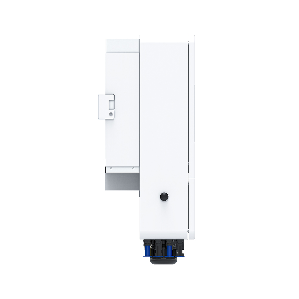 Getemete 6000W 48V 230Vac Pure - đánh giá và giá Off Grid Solar Inverter 48V 6000W