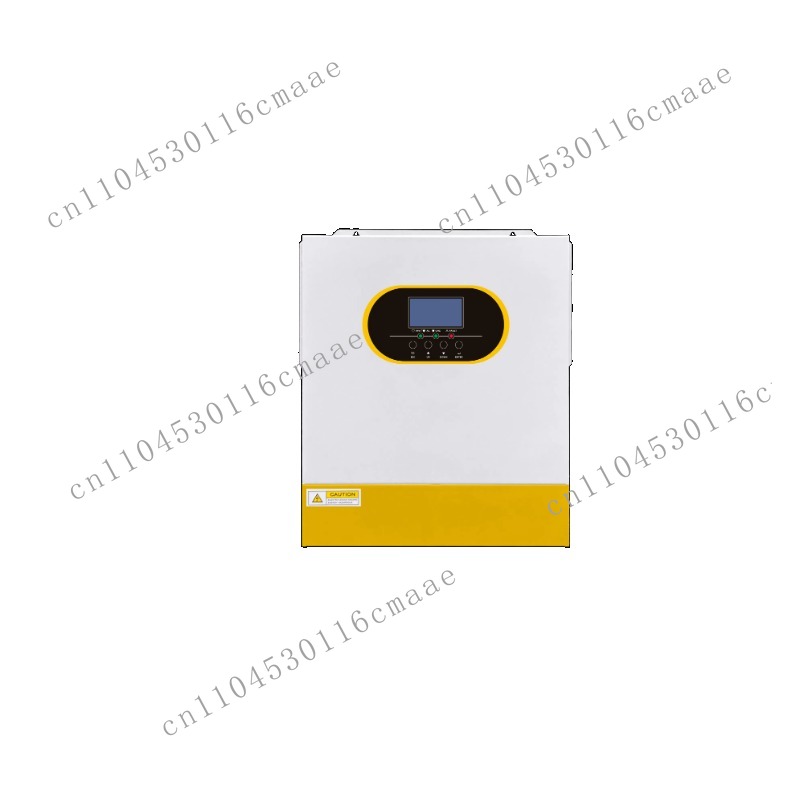 48V 5.5kw Network Solar Hybrid - đánh giá và giá Hybrid Solar Inverter 5.5Kw Mppt 48V