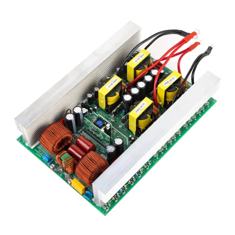 5000W 5KW High-power Bare Inve - đánh giá và giá Pure Sine Wave Inverter Board 24V 48V