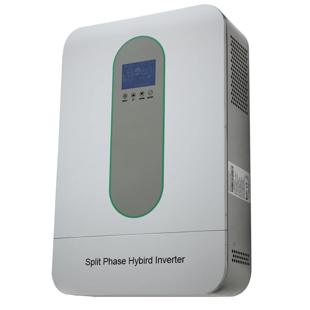 Reach Power Split-phase 48V 50 - đánh giá và giá Split Phase Inverter 10Kw 110V 220V