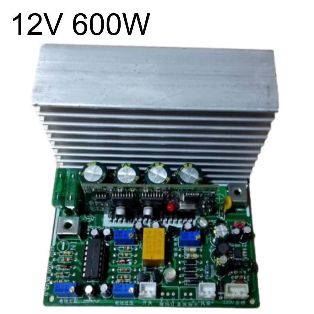 1PC Pure Sine Wave Inverter Bo - đánh giá và giá Pure Sine Wave Inverter Board 24V 48V