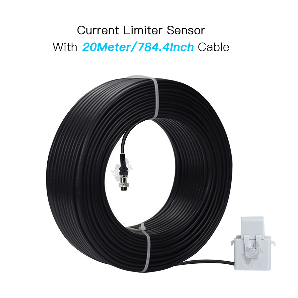 20M Limiter Dây Cảm Biến Cho 1 - đánh giá và giá Grid Tie Inverter Limiter 2000W