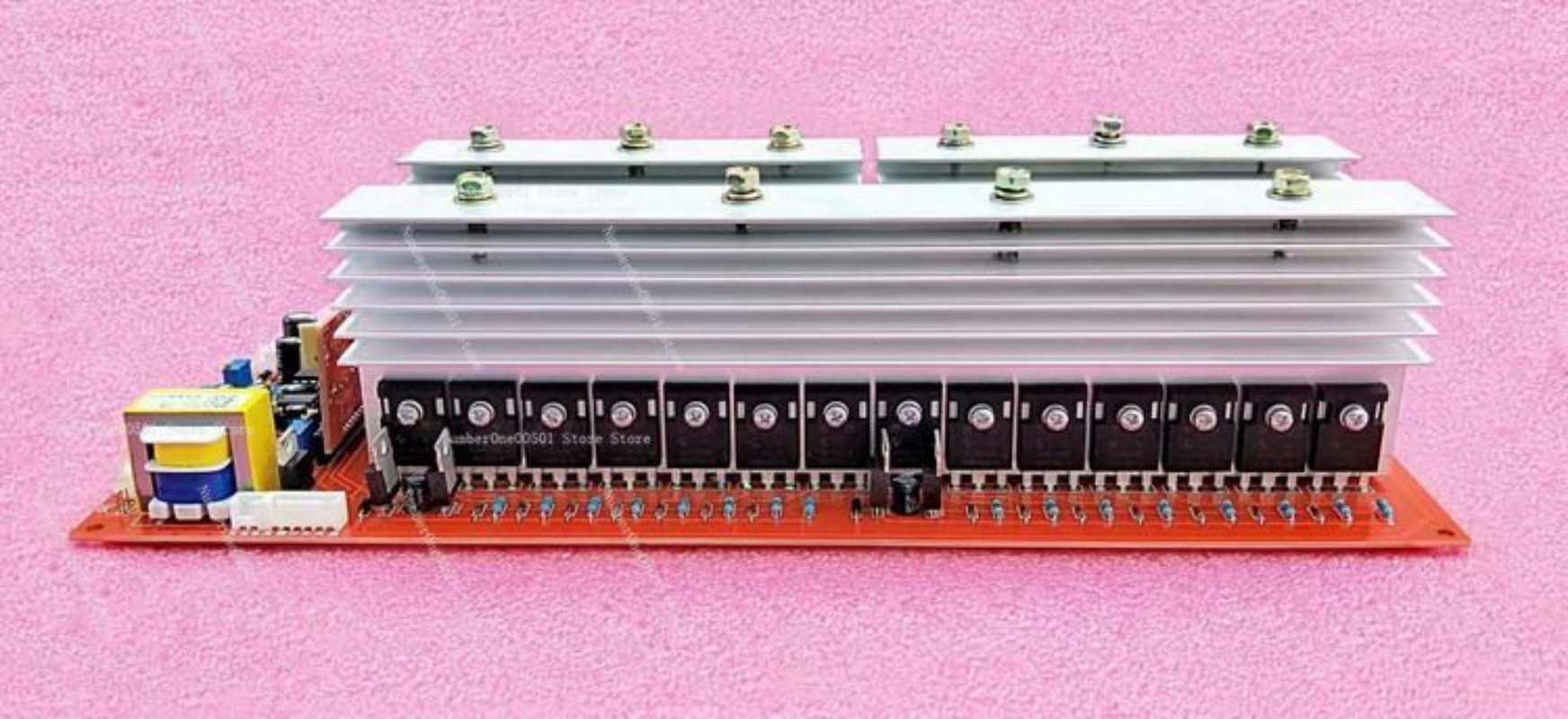 High Power Pure Sine Wave Low  - đánh giá và giá Pure Sine Wave Inverter Board 24V 48V