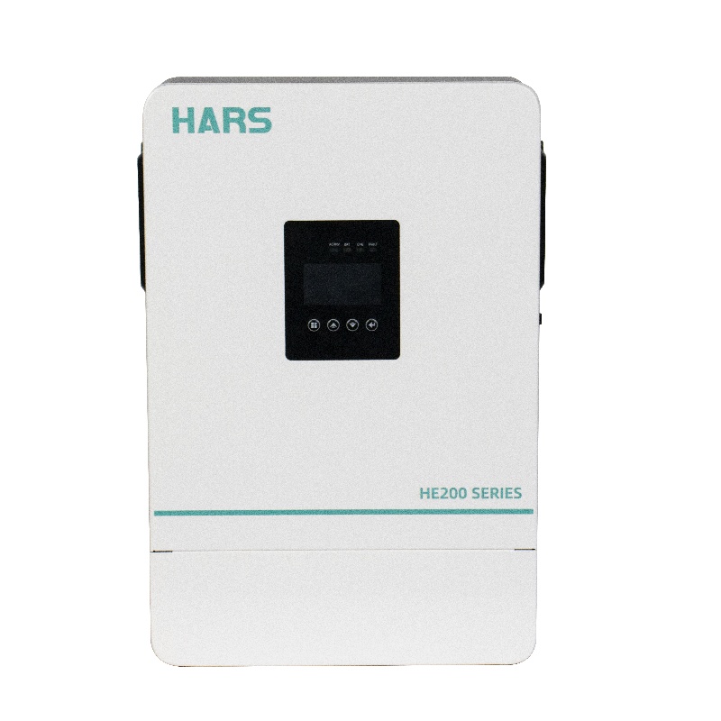 3.6kw 5.5kw 24V 48V 6.2kw Best - đánh giá và giá Hybrid Solar Inverter 5.5Kw Mppt 48V